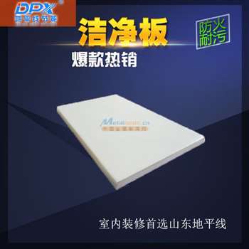 山東地平線節能環保科技 外墻裝飾板領域的卓越引領者